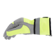 Рукавички тактичні зимові Mechanix Wear Coldwork Hi-Viz Canvas Gauntlet Gloves High-Vis Yellow S (CWKGLT-91) - изображение 4