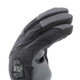 Рукавички тактичні зимові Mechanix Wear Tactical Coldwork WindShell Gloves Grey/Black XL (CWKWS-58) - изображение 8