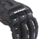 Рукавички тактичні зимові Mechanix Wear Coldwork M-Pact Gloves Grey/Black S (CWKMP-58) - зображення 7