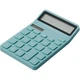 Калькулятор Kaco Lemo Desktop Calculator Azure Color - изображение 1