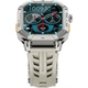 Смарт-часы Haylou Iron N1 LS24 Grey - изображение 4
