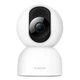 IP-камера видеонаблюдения Xiaomi Mi Smart Camera 2 PTZ MJSXJ17CM BHR7261CN - изображение 1