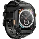 Смарт-часы Haylou Iron N1 LS24 Black - изображение 4
