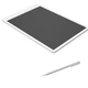 Графический планшет Mijia LCD Small Blackboard Color Edition 13.5" BHR6939CN - изображение 2