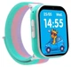 Детские смарт часы Gelius GP-PK008 (Rainbow) с GPS/4G White - изображение 7