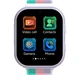 Детские смарт часы Gelius GP-PK008 (Rainbow) с GPS/4G White - изображение 9