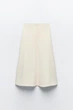 Спідниця міді Zara 1014/304 S - зображення 6