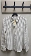 Сорочка Mango 47050426 M - изображение 10