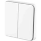 Вимикач Mijia Smart Switch Dounle Button BHR4060CN - зображення 1
