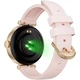 Смарт-часы Kieslect Smart Watch Pura Gold - изображение 6
