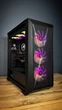 Сборка под заказ: компьютер Xilence Xilent X X912 ARGB Tower / AMD Ryzen 5 7600X (6 (12) ядер по 4.7 - 5.3 GHz) / 32 GB DDR5 / 1000 GB SSD M.2 / AMD Radeon RX 6800, 16 GB GDDR6, 256-bit / 750W б/у - изображение 2
