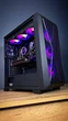 Сборка под заказ: компьютер Xilence Xilent X X912 ARGB Tower / AMD Ryzen 5 7600X (6 (12) ядер по 4.7 - 5.3 GHz) / 32 GB DDR5 / 1000 GB SSD M.2 / AMD Radeon RX 6800, 16 GB GDDR6, 256-bit / 750W б/у - изображение 4