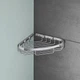 Полка угловая для ванной комнаты Grohe Start Cosmopolitan 41172000 - изображение 2