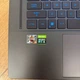 Игровой ноутбук Asus ROG Zephyrus GA503RW / 15.6" (1920x1080) IPS / AMD Ryzen 9 6900HS (8 (16) ядер по 3.3 - 4.9 GHz) / 16 GB DDR5 / 1000 GB SSD NVMe / nVidia GeForce RTX 3070 Ti, 8 GB GDDR6, 256-bit / WebCam б/у - изображение 7