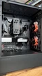 Сборка под заказ: компьютер Cougar Duoface RGB Tower / AMD Ryzen 7 5700X (8 (16) ядер по 3.4 - 4.6 GHz) / 32 GB DDR4 / 1000 GB SSD M.2 / nVidia GeForce RTX 3060 Ti, 8 GB GDDR6, 256-bit / 750W б/у - изображение 3