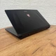 Ігровий ноутбук Б-клас MSI GF62VR 7RF Apache Pro / 15.6" (3840x2160) IPS / Intel Core i7-7700HQ (4 (8) ядра по 2.8 - 3.8 GHz) / 16 GB DDR4 / 128 GB SSD + 1000 GB HDD / nVidia GeForce GTX 1060, 6 GB GDDR5, 192-bit / WebCam б/в - зображення 6
