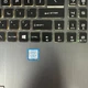 Ігровий ноутбук Б-клас MSI GF62VR 7RF Apache Pro / 15.6" (3840x2160) IPS / Intel Core i7-7700HQ (4 (8) ядра по 2.8 - 3.8 GHz) / 16 GB DDR4 / 128 GB SSD + 1000 GB HDD / nVidia GeForce GTX 1060, 6 GB GDDR5, 192-bit / WebCam б/в - зображення 8