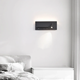 Настенный светильник современный для спальни LED 5W (BR27) - изображение 6