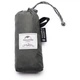 Рюкзак компактний надлегкий Naturehike Ultralight NH17A012-B, 18 л, сірий - изображение 4
