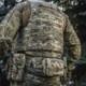 Чехол M-Tac бронежилета Sturm Multicam L-2XL - изображение 13