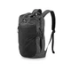 Рюкзак туристичний Naturehike NH20BB206, 20 л, графіт в клітинку - изображение 1