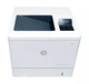 Принтер HP Color LaserJet Managed M553dnm (B5L38A) Лазерная цветная печать / 1200x1200 dpi / A4 / 38 стр./мин / USB 2.0, Ethernet / Дуплекс Б/у Гарантия 12 месяцев - изображение 1
