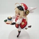 Колекционная игровая аниме фигурка статуетка Klee Геншин Імпакт Кли Anime Genshin Impact figure - изображение 3