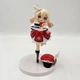 Колекционная игровая аниме фигурка статуетка Klee Геншин Імпакт Кли Anime Genshin Impact figure - изображение 4
