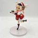Колекционная игровая аниме фигурка статуетка Klee Геншин Імпакт Кли Anime Genshin Impact figure - изображение 7