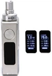 Стартовый набор Joyetech eVic AIO Kit Silver (JTEVAIOSL) - изображение 7