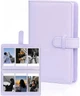 Фотокамера мгновенной печати Fujifilm INSTAX Mini 12 Lilac Purple / картридж / фотобумага 10 фото / фотоальбом - изображение 4