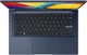 Ноутбук Asus VivoBook 14 X1404VA (X1404VA-I712512) - изображение 5