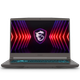 Ноутбук MSI Thin 15 B12UCX-2425US (THIN15122425) - изображение 1