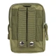 Подсумок тактический AOKALI Outdoor A50 Green - изображение 2