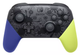 Бездротовий джойстик, геймпад Nintendo Switch Pro Splatoon 3 Special Edition - зображення 1