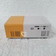 Мультимедийный проектор для домашнего кинотеатра LED Projector, портативный мини видеопроектор с пультом и подключением HDMI, USB, AV, microSD, для фильмов, сериалов, презентаций, игр, DCF-324 - изображение 7