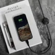 Кабель Native Union Night Cable USB-C to Lightning Cosmos Black (3 m) (NCABLE-CL-COS-AP) - изображение 4