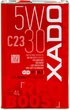 Моторное масло XADO Red Boost 5W-30 C23 4 л (XA 26205) - изображение 1