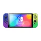 Игровая приставка - консоль Nintendo Switch OLED Model Splatoon 3 Edition - изображение 4