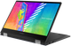 Ноутбук 14" Asus VivoBook Go 14 Flip (TP1400KA-EC002WS) Intel Celeron N4500 RAM 4GB eMMC 128GB Win11 (UKR) Б/В - зображення 6