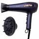 Фен с втягивающим шнуром Adler AD 2273 - 2400W + диффузор - изображение 1