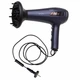 Фен с втягивающим шнуром Adler AD 2273 - 2400W + диффузор - изображение 4
