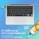 Кабель Promate EcoLine-Ci120 USB-C to Lightning 27W Power Delivery 1.2 м Black (ecoline-ci120.black) - изображение 3