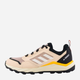 Buty do biegania po górach męskie adidas Terrex Tracerocker 2 HR1238 39.5 Beżowe (4066748189076) - obraz 3