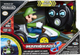 Машинка на радіокеруванні Jakks Pacific Nintendo Mario Kart 8 Luigi Mini RC Racer (0039897089881) - зображення 1