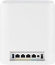 Router Asus ZenWiFi BT8 1PK MESH system WiFi7 / BE14000 / 2.5Gb/s (90IG0930-MO3B00) - obraz 5