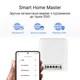 WiFi-Mesh система ASUS ZenWiFi BT8 1pk White (90IG0930-MO3B00) - зображення 12