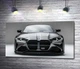 Картина Фантастичний екстер'єр BMW 60x34 см Модуль №1 (005167) - зображення 1