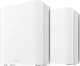 Маршрутизатор Asus ZenWiFi BT8 2PK Mesh система WiFi7 / BE14000 / 2.5 Гбит/сек - зображення 4