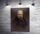 Картина Портрет Тараса Григорьевича Шевченко 45x60 см Модуль №1 (005356) - изображение 1